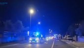 PUCNJAVA BLIZU TRŽNOG CENTRA U SOLINU: Povređena jedna osoba, napadač uhapšen