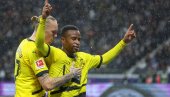 HOFENHAJM UDARA U ŽUTI ZID: Borusija ozbiljno napada DFB Kup ove sezone HOFENHAJM UDARA U ŽUTI ZID: Borusija ozbiljno napada DFB Kup ove sezone