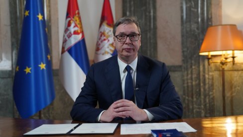 ČETIRI KANDIDATA SA KiM, VIŠE NEGO NA PROŠLIM IZBORIMA: RIK proglasio izbornu listu Aleksandar Vučić - Srbija ne sme da stane