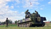 УСАВРШАВАЊЕ ПРИПАДНИКА АРТИЉЕРИЈЕ И ИНЖИЊЕРИЈЕ: Специјалистичка војна обука у Пожаревцу УСАВРШАВАЊЕ ПРИПАДНИКА АРТИЉЕРИЈЕ И ИНЖИЊЕРИЈЕ: Специјалистичка војна обука у Пожаревцу