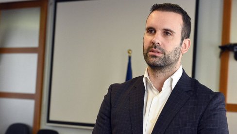 MINIMALNA PENZIJA OD JANUARA VEĆA 150 EVRA Spajić: Evropa sad 2 sprovešće se bez ukidanja Fonda PIO, povećanja PDV i prodaje EPCG