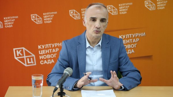 СВЕТ БЕЗ ЕТИКЕ: Милорад Вукашиновић поводом пет година од смрти професорке Смиље Аврамов (ВИДЕО) СВЕТ БЕЗ ЕТИКЕ: Милорад Вукашиновић поводом пет година од смрти професорке Смиље Аврамов (ВИДЕО)