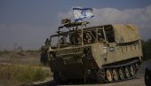 NAJNOVIJI PODACI O TAOCIMA KOJE DRŽI HAMAS: Među njima i državljanin Srbije NAJNOVIJI PODACI O TAOCIMA KOJE DRŽI HAMAS: Među njima i državljanin Srbije