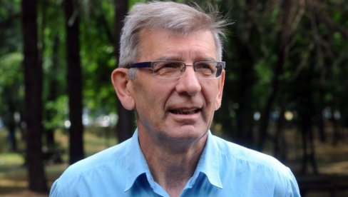 CENTRI MOĆI KREIRAJU I KLIMATSKE PROMENE: Čuveni meteorolog Nedeljko Todorović otkriva manipulacije