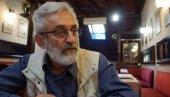 НОВИНАР МАПИРА УЛИЦЕ И ТРГОВЕ: Радоман Ирић, аутор планова Града Врања НОВИНАР МАПИРА УЛИЦЕ И ТРГОВЕ: Радоман Ирић, аутор планова Града Врања