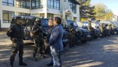 BEZBEDNOST NA PRVOM MESTU: U Horgošu pronađeno 400 a privedeno 88 ilegalnih migranata BEZBEDNOST NA PRVOM MESTU: U Horgošu pronađeno 400 a privedeno 88 ilegalnih migranata
