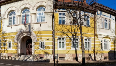 LOKALNI IZBORI U SOKOBANJI: Za predsednika Privremenog organa imenovan Miodrag Nikolić LOKALNI IZBORI U SOKOBANJI: Za predsednika Privremenog organa imenovan Miodrag Nikolić