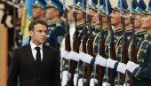 MAKRON O POSETI KAZAHSTANU: Pohvalio Astanu jer je odbila da stane na stranu Rusije MAKRON O POSETI KAZAHSTANU: Pohvalio Astanu jer je odbila da stane na stranu Rusije