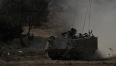 HAMAS TVRDI DA IZRAEL IMA VELIKE GUBITKE: Uništeno 160 komada izraelske tehnike HAMAS TVRDI DA IZRAEL IMA VELIKE GUBITKE: Uništeno 160 komada izraelske tehnike