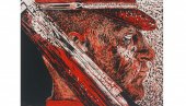 О ЧОВЕКУ И ЊЕГОВОЈ СЕНЦИ: Ретроспектива Даниеле Фулгоси у Графичком колективу О ЧОВЕКУ И ЊЕГОВОЈ СЕНЦИ: Ретроспектива Даниеле Фулгоси у Графичком колективу