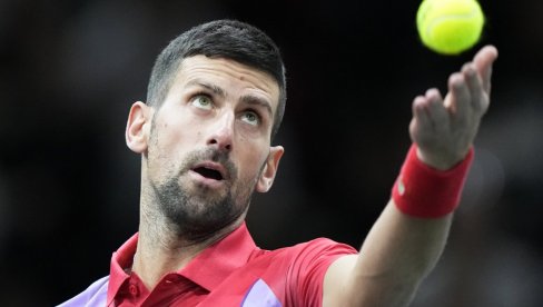 NE BIH ULAZIO U RAZLOGE PRESTANKA SARADNJE! Novak Đoković obelodanio - stručni štab ostao bez dva važna imena NE BIH ULAZIO U RAZLOGE PRESTANKA SARADNJE! Novak Đoković obelodanio - stručni štab ostao bez dva važna imena