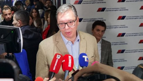 MINISTARSTVO OSUDILO SRAMNI TEKST O VUČIĆU: Ovakvim izveštavanjem svesno se obmanjuje javnost, ali i dovodi u pitanje kredibilitet predsednika MINISTARSTVO OSUDILO SRAMNI TEKST O VUČIĆU: Ovakvim izveštavanjem svesno se obmanjuje javnost, ali i dovodi u pitanje kredibilitet predsednika