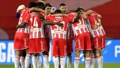 NIJE SVE TAKO CRNO NA MARAKANI: Crvena zvezda 10. decembra prestiže Real Madrid i obara svetski rekord