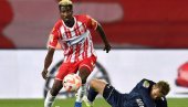 ZAVRŠNICA ZA INFARKT: Zvezda doživela šok protiv TSC-a u sudijskoj nadoknadi vremena ZAVRŠNICA ZA INFARKT: Zvezda doživela šok protiv TSC-a u sudijskoj nadoknadi vremena