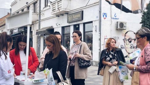 POTREBNA I PODRŠKA SUGRAĐANA: Invalidi u Bijeljini ukazali na problem nedostatka ličnih asistenata POTREBNA I PODRŠKA SUGRAĐANA: Invalidi u Bijeljini ukazali na problem nedostatka ličnih asistenata