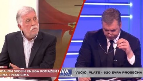 NAPADI SA NOVE S ZBOG LEČENJA SMS PORUKAMA:  Činjenice im se ipak olupale u glavu (VIDEO)