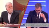 НАПАДИ СА НОВЕ С ЗБОГ ЛЕЧЕЊА СМС ПОРУКАМА: Чињенице им се ипак олупале у главу (ВИДЕО) НАПАДИ СА НОВЕ С ЗБОГ ЛЕЧЕЊА СМС ПОРУКАМА: Чињенице им се ипак олупале у главу (ВИДЕО)