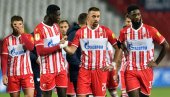 BAHAR SE NE PLAŠI OTKAZA: Crvena zvezda više nema prava na kiks! BAHAR SE NE PLAŠI OTKAZA: Crvena zvezda više nema prava na kiks!