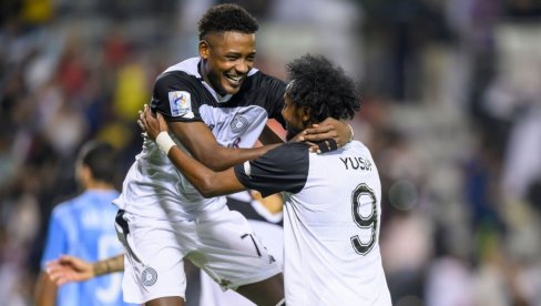 ZA LJUBITELJE BRZE ISPLATE: Goleade u prvom poluvremenu