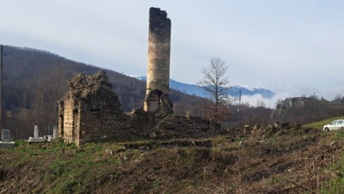 ДВА МИЛИОНА ЗА ДВОЈИЦУ ВЕРНИКА: Најава реконструкције и градње џамије у Радулићима узнемирила јавност у Бијелом Пољу