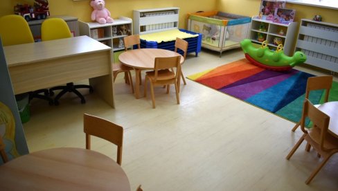 INCIDENT U VRTIĆU U HRVATSKOJ: Vaspitačica terala dete da rukama vadi hleb iz WC šolje