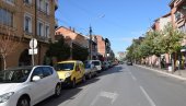 ZLOČIN U JAGODINI: Mladić ubio sedamdesetogodišnjaka u njegovom stanu ZLOČIN U JAGODINI: Mladić ubio sedamdesetogodišnjaka u njegovom stanu
