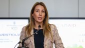 СТРУЈА НЕЋЕ ПОСКУПЕТИ: Ђедовић Хандановић - Радимо нову методологију за привреду СТРУЈА НЕЋЕ ПОСКУПЕТИ: Ђедовић Хандановић - Радимо нову методологију за привреду
