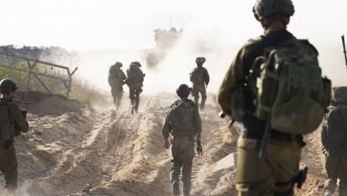 RAT U IZRAELU: Galant - Eskadrile moraju biti spremen za brzi nastavak rata; Četvoro mrtvih u terorističko, napadu  (VIDEO/FOTO)