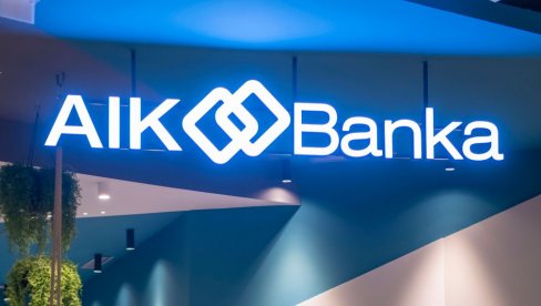 AIK Banka dobitnik Euromoney nagrade za „Najbolju banku“ u Srbiji u 2024. godini AIK Banka dobitnik Euromoney nagrade za „Najbolju banku“ u Srbiji u 2024. godini
