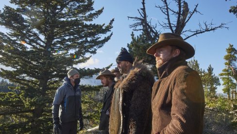 OD 2. NOVEMBRA U SVIM DOMAĆIM BIOSKOPIMA: Nikolas Kejdž i Bučerov prelaz pred publikom OD 2. NOVEMBRA U SVIM DOMAĆIM BIOSKOPIMA: Nikolas Kejdž i Bučerov prelaz pred publikom