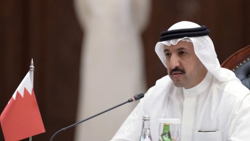 TO JE POTVRDA ČVRSTOG ISTORIJSKOG STAVA: Bahrein prekida ekonomske odnose sa Izraelom i povlači ambasadora TO JE POTVRDA ČVRSTOG ISTORIJSKOG STAVA: Bahrein prekida ekonomske odnose sa Izraelom i povlači ambasadora