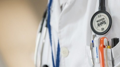 MEDICINARI U BUJANOVCU DOBILI POSAO: Srbija rekla hvala MEDICINARI U BUJANOVCU DOBILI POSAO: Srbija rekla hvala