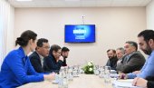 PROJEKAT „ČISTA SRBIJA“: Najveći infrastrukturni projekat u istoriji Svilajnca PROJEKAT „ČISTA SRBIJA“: Najveći infrastrukturni projekat u istoriji Svilajnca