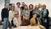 СПРЕМА СЕ МАМА: Представа Атељеа 212 премијерно 16. децембра на Сцени Петар Краљ СПРЕМА СЕ МАМА: Представа Атељеа 212 премијерно 16. децембра на Сцени Петар Краљ