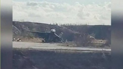 ZAROBLJENO 30 UKRAJINSKIH PADOBRANACA Ruski vojni ekspert: Jurišne Ruske jedinice razbile su pokušaj ukrajinskog protivnapada ZAROBLJENO 30 UKRAJINSKIH PADOBRANACA Ruski vojni ekspert: Jurišne Ruske jedinice razbile su pokušaj ukrajinskog protivnapada