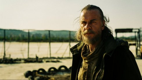 FILIP VIŠNJIĆ USRED APOKALIPSE: Posle šest godina nastavljeno snimanje filma i serije Volja sinovljeva FILIP VIŠNJIĆ USRED APOKALIPSE: Posle šest godina nastavljeno snimanje filma i serije Volja sinovljeva