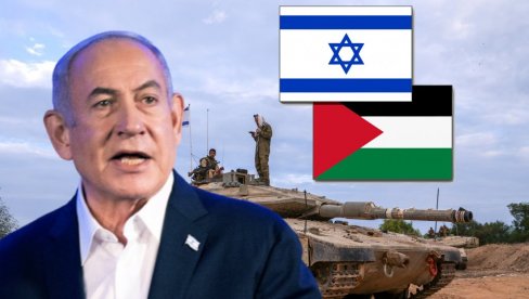 UVEDENA SMRTNA KAZNA ZA PALESTINCE ZA UBISTVA IZRAELACA IZ NACIONALNIH MOTIVA: Organizacije za ljudska prava oštro osudile odluku