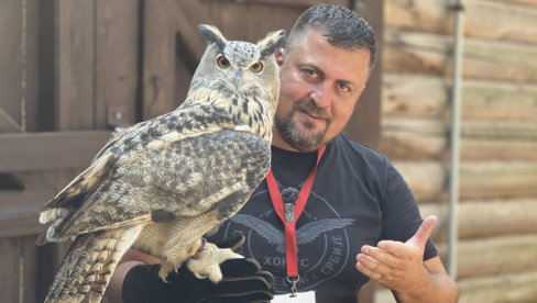 FRESKE NEMANJIĆA U KREMLJU: Serijal Kulturista u Moskvi na Balkan tripu