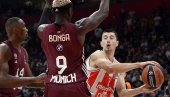 ZVEZDA PALA U MINHENU: Bajern ponovo koban za Srbe, crveno-beli sve dalje od plej-ina ZVEZDA PALA U MINHENU: Bajern ponovo koban za Srbe, crveno-beli sve dalje od plej-ina