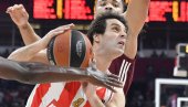 IMA TEO OČI NA LEĐIMA: Neverovatna asistencija Miloša Teodosića (VIDEO) IMA TEO OČI NA LEĐIMA: Neverovatna asistencija Miloša Teodosića (VIDEO)