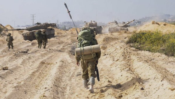ИЗРАЕЛ СТОПИРА РАТ НА ЧЕТИРИ САТА СВАКОГА ДАНА: Омогућиће људима да побегну из Газе, огласила се и Бела кућа ИЗРАЕЛ СТОПИРА РАТ НА ЧЕТИРИ САТА СВАКОГА ДАНА: Омогућиће људима да побегну из Газе, огласила се и Бела кућа