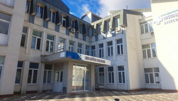 ПОГИНУЛА ЖЕНА, ТРОЈЕ ПОВРЕЂЕНИХ: Несрећа код Бијелог Поља, трактор слетео с пута и преврнуо се ПОГИНУЛА ЖЕНА, ТРОЈЕ ПОВРЕЂЕНИХ: Несрећа код Бијелог Поља, трактор слетео с пута и преврнуо се