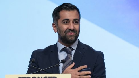 ПРЕМИЈЕР ШКОТСКЕ УПУТИО АПЕЛ СУНАКУ: Уједињено Краљевство да призна Државу Палестину ПРЕМИЈЕР ШКОТСКЕ УПУТИО АПЕЛ СУНАКУ: Уједињено Краљевство да призна Државу Палестину