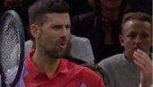 AU, ŠTA SAM URADIO! Novak Đoković impresionirao sam sebe ovim potezom (VIDEO) AU, ŠTA SAM URADIO! Novak Đoković impresionirao sam sebe ovim potezom (VIDEO)