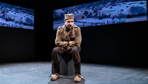 POZORIŠNA PUBLIKA U NISKOM STARTU: Koje su najtraženije predstave na scenama prestoničkih teatara POZORIŠNA PUBLIKA U NISKOM STARTU: Koje su najtraženije predstave na scenama prestoničkih teatara