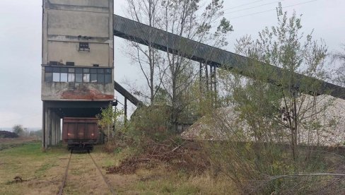 OBRUŠILE SE NASLAGE UGLJA: Poznato kako su stradali radnici u rudniku kod Zaječara (FOTO)