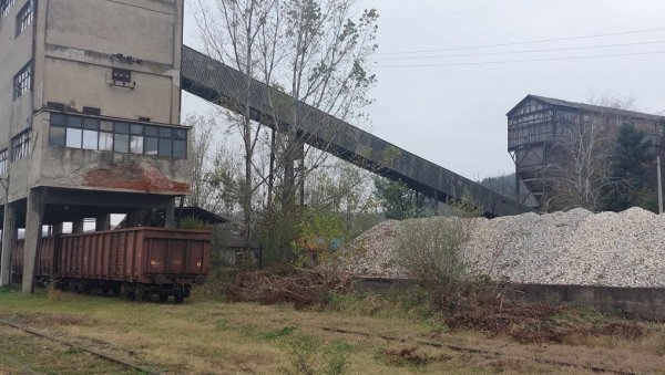 ТРАГЕДИЈА У СЕПАРАЦИЈИ РУДНИКА ЛУБНИЦА: Огласило се Основно јавно тужилаштво ТРАГЕДИЈА У СЕПАРАЦИЈИ РУДНИКА ЛУБНИЦА: Огласило се Основно јавно тужилаштво