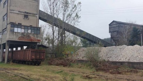 POSLE POGIBIJE DVOJICE RUDARA: Naložena hitna kontrola rudnika „Lubnica“ (FOTO)