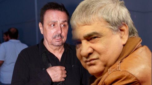 LJUBA O KEBI: On je budala, ne zna da peva - zašto je Aličić kivan na kolegu LJUBA O KEBI: On je budala, ne zna da peva - zašto je Aličić kivan na kolegu
