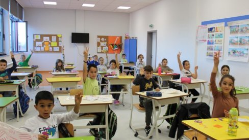 JESENJE DRUŽENJE SA OSNOVCIMA: Kreativne radionice Kulturnog centra Ribnica JESENJE DRUŽENJE SA OSNOVCIMA: Kreativne radionice Kulturnog centra Ribnica